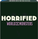 Horrified: World of Monsters