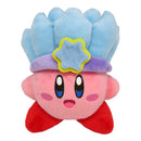 Plush: Ice Kirby