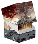 Ultimate Guard Artist Edition Mario Renaud RTE Boulder 100+