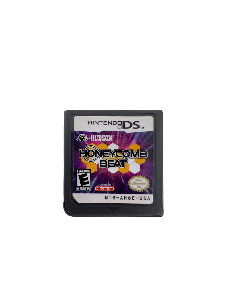 Honeycomb Beat (DS)