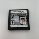 Transformers War for Cybertron - Autobots (DS)
