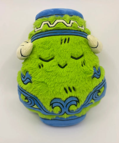Mana Moon: Pot of Goat Plush