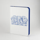Mana Moon: Heroic 9-Pocket Trading Card Binder