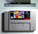 Plok (SNES)