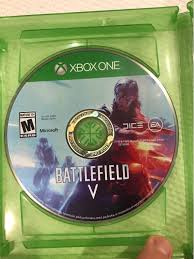 Battlefield V (Xbox One)