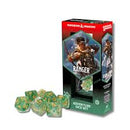 Sirius Dice: D&D Adventure Dice set - Ranger
