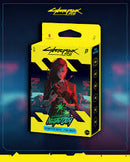 Cyber Punk TCG: The Heist - Starter Deck