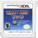Happy Feet Two (3DS)
