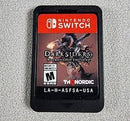Darksiders: Warmastered Edition (Switch)