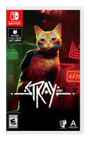 Stray [Switch]
