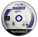 Madden 2001 (Playstation 2)