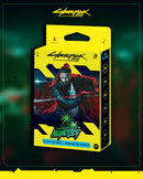 Cyber Punk TCG: Embracing Power - Starter Deck