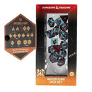 Sirius Dice: D&D Adventure Dice set - Artificer