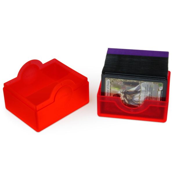 Prism Deck Case