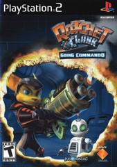 Ratchet & Clank: Going Commando (Playstation 2)