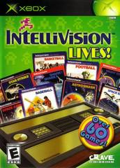 Intellivision Lives! (Xbox)