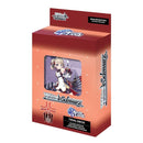 Weiss Schwarz TCG: Azur Lane Iron Blood Trial Deck