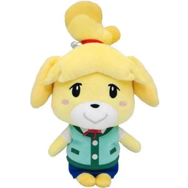 Plush: Isabelle