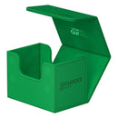 Ultimate Guard: Sidewinder 80+ Deck Case: Monocolor