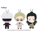 Plush: Jujutsu Kaisen (Misc. Hanger)