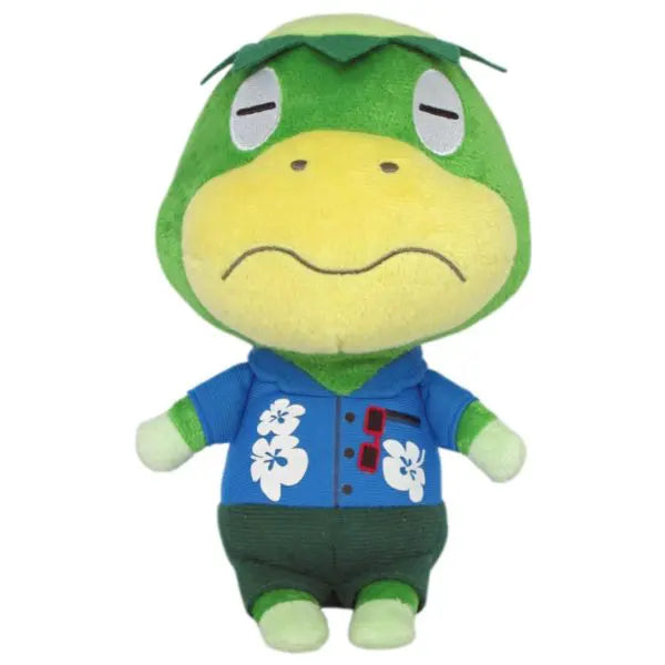 Plush: Kapp'n