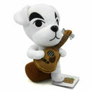 Plush: K.K. Slider