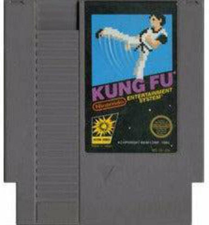 Kung Fu (NES)