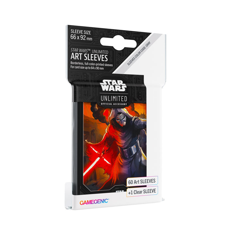 Star Wars Unlimited: Art Sleeves