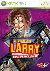 Leisure Suit Larry: Box Office Bust (Xbox 360)