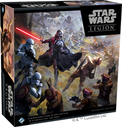 Star Wars Legion: Core Set