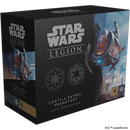 Star Wars Legion: LAAT/le Patrol Transport Unit Expansion
