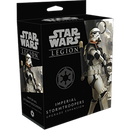 Star Wars Legion: Imperial Stormtroopers Upgrade Expansion