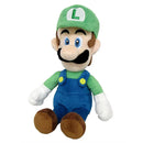 Plush: Luigi