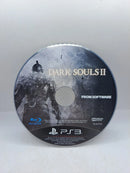 Dark Souls II (PS3)