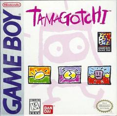 Tamagotchi (Game Boy)