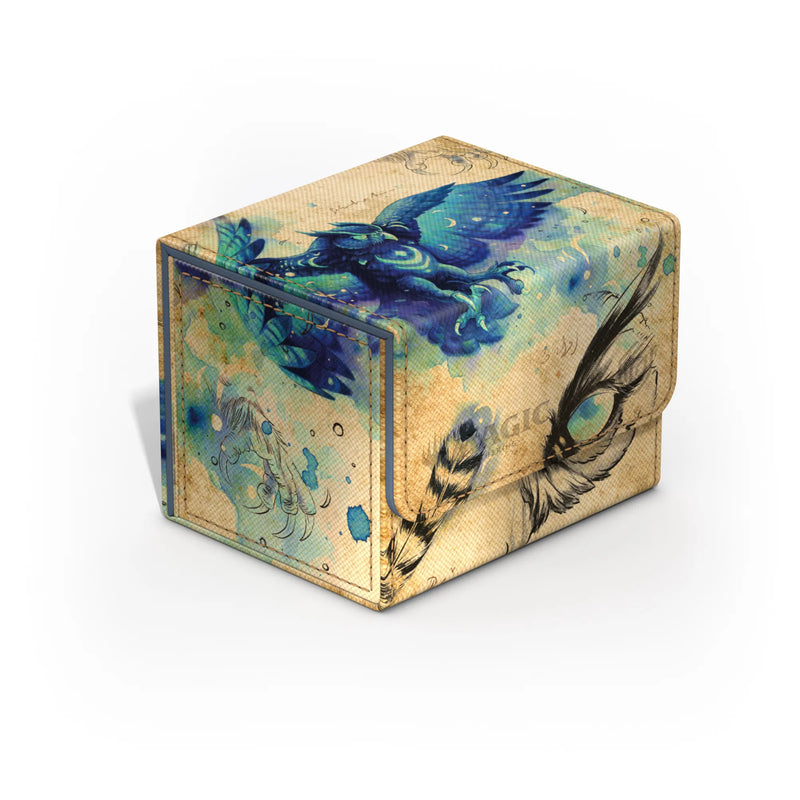 Ultimate Guard: Bloomburrow Sidewinder Xenoskin 100+ Deck Case