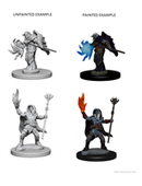 Dungeons & Dragons Nolzur's Marvelous Unpainted Miniatures: Elf Wizard (Male)