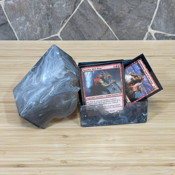 Prism Deck Case - Polished
