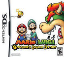 Mario + Luigi: Bowser's Inside Story (DS)