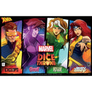 DiceThrone: Marvel X-Men Box 2