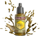 The Army Painter Speedpaint: Maize Yellow