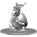 Dungeons & Dragons Nolzur's Unpainted Miniatures: Merrow