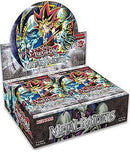 Metal Raiders - Booster Box (25th Anniversary Edition)
