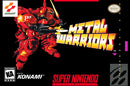 Metal Warriors (SNES)