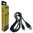 Mini USB Charge Cable - PS3/PSP (Old Skool)