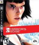 Mirror's Edge (Playstation 3)