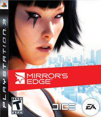 Mirror's Edge (Playstation 3)