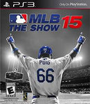 MLB The Show 15 (PS3)