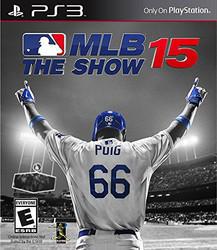 MLB The Show 15 (PS3)