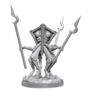 Dungeons & Dragons Nolzur's Marvelous Unpainted Miniatures: Modrons